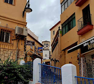 Stadtrundfahrt Torremolinos