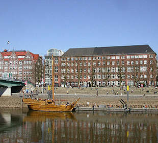 Bremen, Schachte, Deutschland