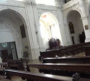 Wallfahrtskirche Schönenberg