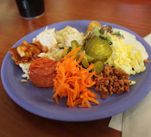 Restaurant Golden Corral