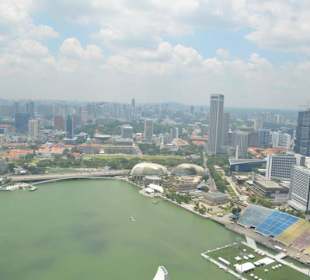 Skypark Marina Bay Sands