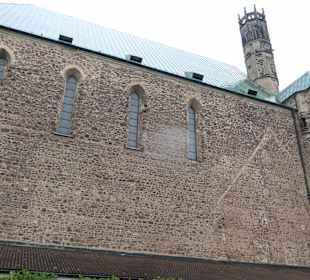 Wallonerkirche (St. Augustini), Neustädter Straße