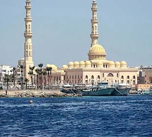 Aldahaar Moschee