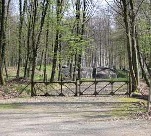Das Ligne Maginot Fort Schoenenbourg