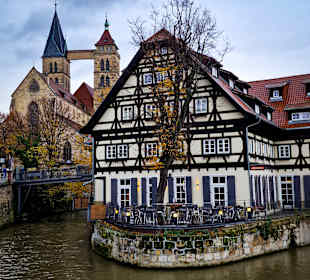 Esslingen 