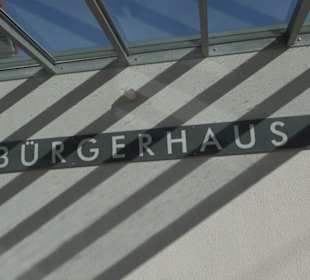 Bürgerhaus Ohnastetten