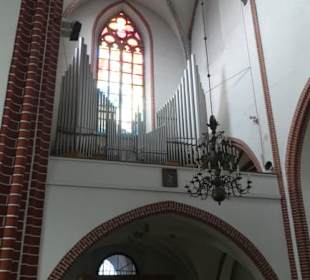 Kościół Bożego Ciała - Fronleichnamkirche