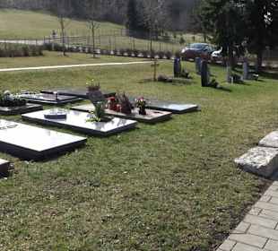 Friedhof Willmandingen