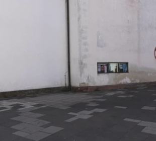 Kirche St. Antonius