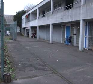 Leichtathletikstadion