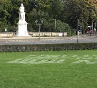 Helmuth-Graf-von-Moltke-Denkmal