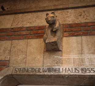 Schneider-Wibbel-Haus