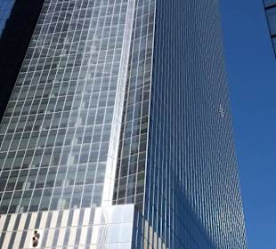 Stadtrundfahrt New York