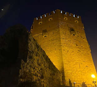 Roter Turm - Kizil Kule