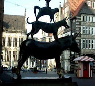 Bremer Stadtmusikanten