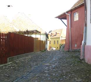 Sighisoara