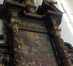 Kloster Kirchheim am Ries