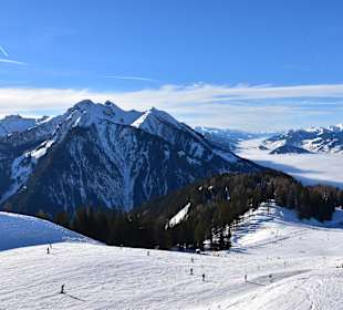 Skigebiet