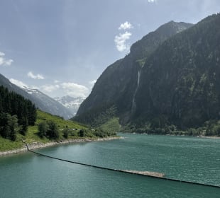 Speicher Stillup / Speichersee