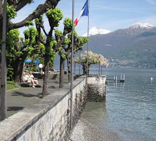 Impressionen vom See