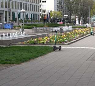 Festplatz Karlsruhe