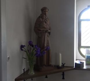 Klosterkirche St. Johannes der Täufer