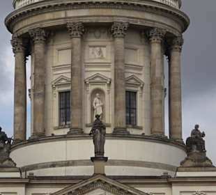 Französischer Dom