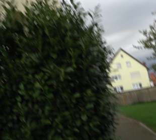 Johanneskirche Benzenzimmern