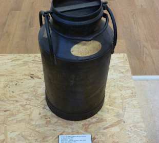 Národní zemědělské muzeum