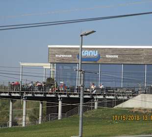 Wandern Markkleeberg