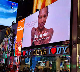 Times Square 