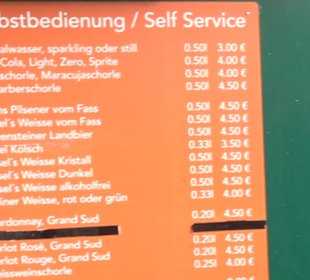 Teehaus im Englischen Garten