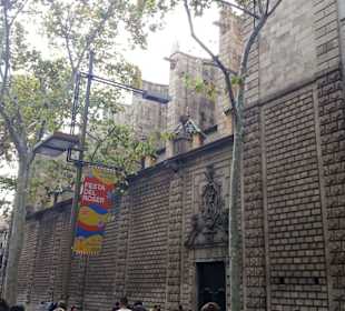 Kirche Muttergottes von Betlem