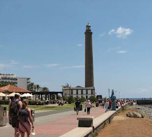 Faro Maspalomas