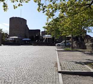 Burg Neuleiningen 