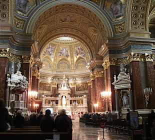 Bazylika Świętego Stefana