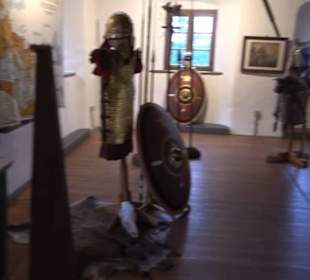 Museum Römer und Bajuwaren