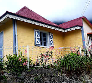 Stadtrundgang Hell-Bourg