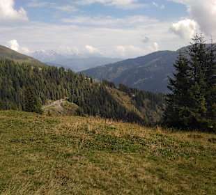 Wandern Rauris