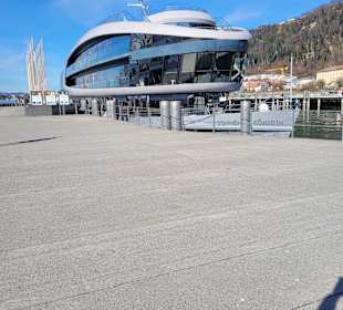 Uferpromenade Bregenz