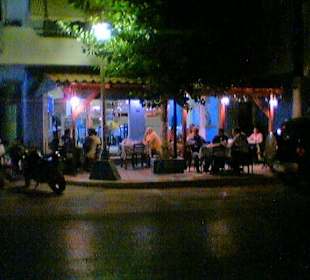 Fisch-Taverne Panagiotis