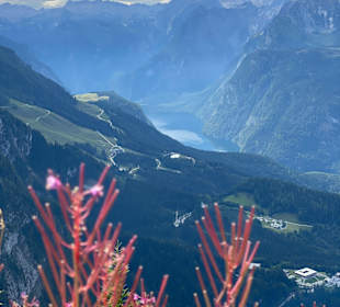 Wandern Inzell