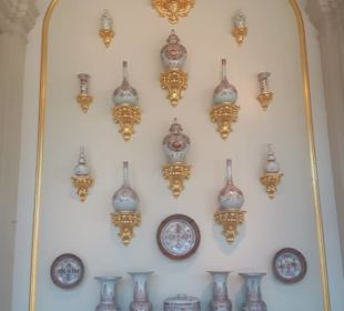 Porzellansammlung