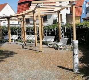 Kunst- und Sinnespfad
