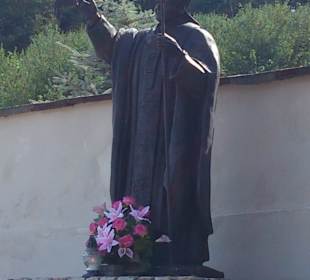 Pomnik Jana Pawła II