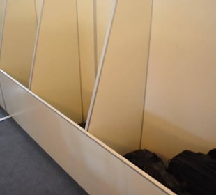 Überfahrt nach Bintan