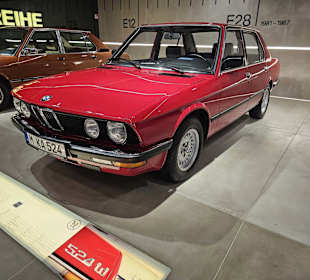BMW-Museum