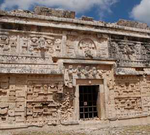 Chichen Itza