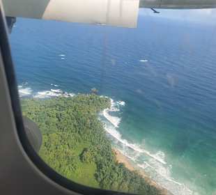 Wandern Bocas del Toro