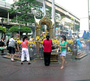 Erawan Schrein